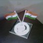 Plastic Flag Display