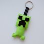 minecraft keychain plush