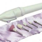 Salon Shaper 5 in 1 Manicure Pedicure Nail Trimming Kit