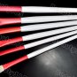 Free Shipping 20 Pcs Cosmetic Makeup Brush Set With Pink Bag