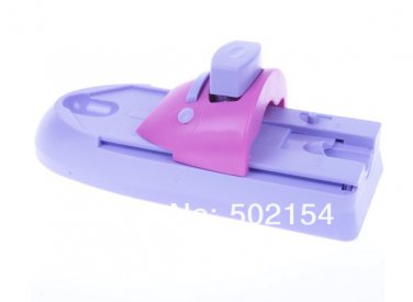 DIY Nail Art Printer Pattern Polish Printing Machine Nail Art Stamping Machine