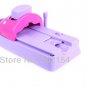 DIY Nail Art Printer Pattern Polish Printing Machine Nail Art Stamping Machine