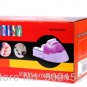 DIY Nail Art Printer Pattern Polish Printing Machine Nail Art Stamping Machine