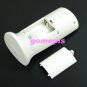 Digital LCD Alarm clock calendar thermometer Backlight
