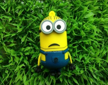 Despicable Me 2 , Dave 32GB  USB 2.0 Flash Memory Stick Drive U Disk