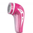 Clothes Sweater Fabric Pill Shaver Lint Remover Cloths Fuzz Shaver Battery operated free shipping
