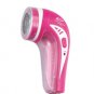 Clothes Sweater Fabric Pill Shaver Lint Remover Cloths Fuzz Shaver Battery operated free shipping