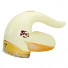 Clothes Sweater Fabric Pill Shaver Lint Remover Cloths Fuzz Shaver Battery operated free shipping