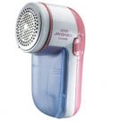 Clothes Sweater Fabric Pill Shaver Lint Remover Cloths Fuzz Shaver Battery operated free shipping