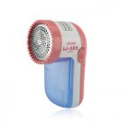 Clothes Sweater Fabric Pill Lint Remover Fuzz Shaver Battery operated free shipping
