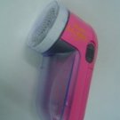 Clothes Sweater Fabric Pill Shaver Lint Remover Cloths Fuzz Shaver Battery operated free shipping