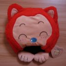 USB Heated Mouse Pad / Hand Warmer,free shipping