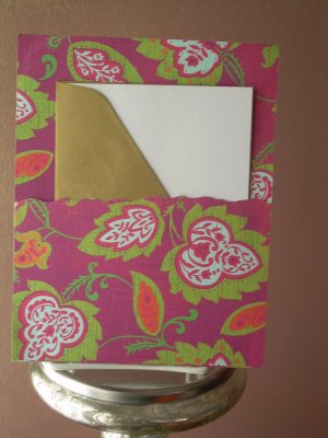 Note Cards