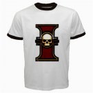 Dawn Of War 1 Black Stripe T-Shirt