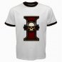 Dawn Of War 1 Black Stripe T-Shirt