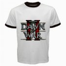 Dawn Of War 2 Black Stripe T-Shirt
