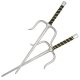 Martial Arts Weapons