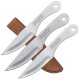 Throwing Knives & Stars