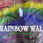 Rainbow Wall Photo - electronic version