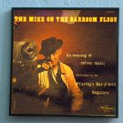 Mike on the Barroom Floor - McCarthy's Bar and Grill Regulars - Framed Record Album Cover – 0102