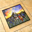 Armored Saint - March Of The Saint - Framed Vintage Record Album Cover – 0115