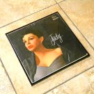 JUDY - Judy Garland - Framed Vintage Record Album Cover – 0118