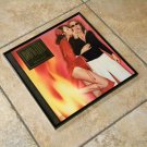 French Kiss - Bob Welch - Framed Vintage Record Album Cover – 0131