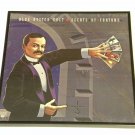 Agents of Fortune - Blue Öyster Cult - Framed Vintage Record Album Cover – 00133