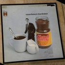Instant Brubeck - Dave Brubeck  Framed Vintage Record Album Cover – 0182