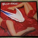 Twice Shy - Great White - Framed Vintage Record Album Cover – 0200