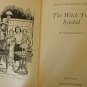 Vintage Book - Nancy Drew Mystery Stories - The Witch Tree Symbol