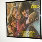 The Monkees - The Monkees - Framed Vintage Record Album Cover - 0225