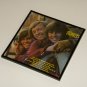 The Monkees - The Monkees - Framed Vintage Record Album Cover - 0225