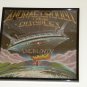 Live in London - AndraÃ© Crouch and the Disciples - Framed Record Album Cover â�� 0227