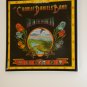 The Charlie Daniels Band - Fire On The Mountain - Framed Vintage Record Album Cover â�� 0232