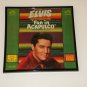Elvis Presley - Fun In Acapulco Framed Vintage Record Album Cover – 0233