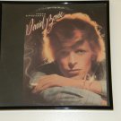 David Bowie - Young Americans - Framed Vintage Record Album Cover – 0235