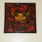 Aerosmith - Permanent Vacation - Framed Vintage Record Album Cover – 0237