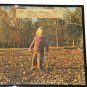 Brothers And Sisters - The Allman Brother Band - Framed Vintage Record Album Cover – 0240