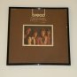 Bread- Baby I'm a Want You - Framed Vintage Record Album Cover – 0241