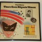 Paul Simon - There Goes Rhymin' Simon - Framed Vintage Record Album Cover â�� 0243