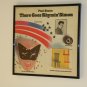 Paul Simon - There Goes Rhymin' Simon - Framed Vintage Record Album Cover â 0243
