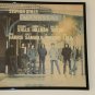 Stephen Stills - Manassas - Framed Vintage Record Album Cover – 0244