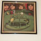 Pablo Cruise- Part Of The Game  - Framed Vintage Record Album Cover – 0245