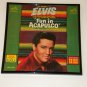 Elvis Presley - Fun In Acapulco Framed Vintage Record Album Cover â�� 0233