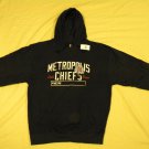 Metropolis Chiefs XL - New Sweatshirt With Hood