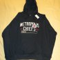 Metropolis Chiefs  L - New Sweatshirt With Hood