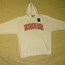 Washington State XL - New J. America Sweatshirt With Hood