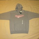 University of Montana L - New J. America Sweatshirt With Hood
