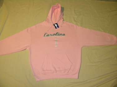 University of South Carolina  XL - New J. America Sweatshirt With Hood
